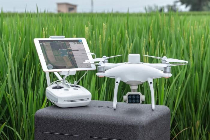 無人機航測軟件平臺